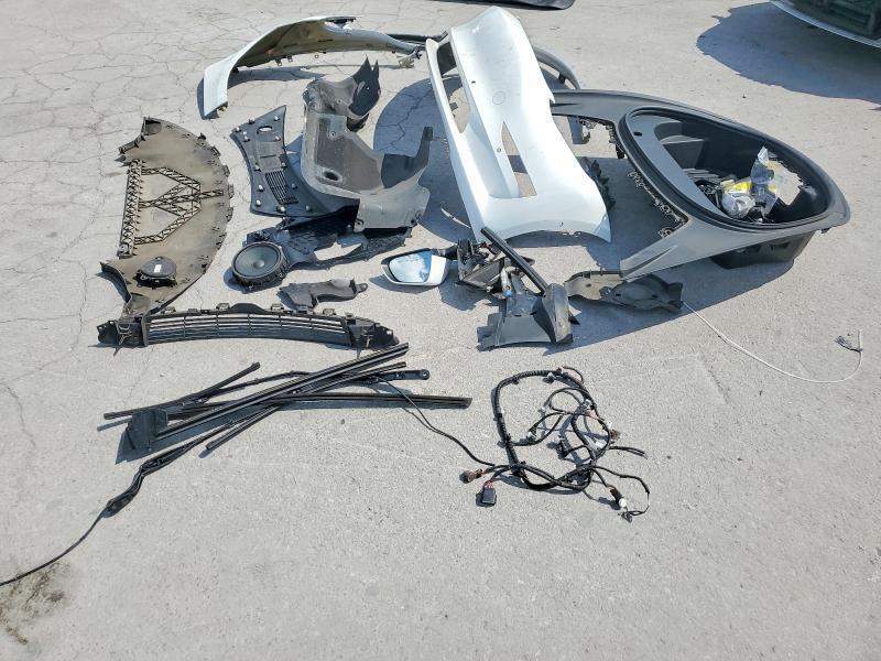 Aukcja sprzedaży 2022 Tesla Model 3, vin: 5YJ3E1EB6NF109215, numer aukcji: 69064876
