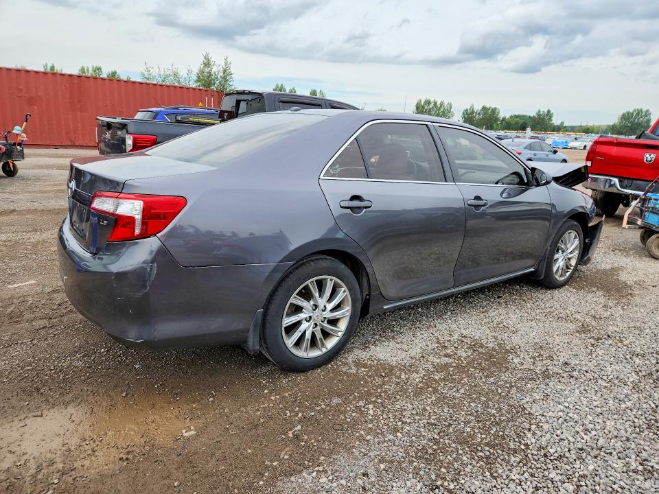 Aukcja sprzedaży 2014 Toyota Camry, vin: 4T1BF1FK6EU331795, numer aukcji: 67300366