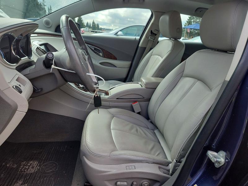 70089556 :رقم المزاد ، 1G4GC5E32DF332171 vin ، 2013 Buick Lacrosse مزاد بيع