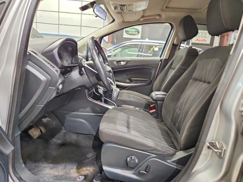 Aukcja sprzedaży 2019 Ford Ecosport, vin: MAJ6S3GL3KC274077, numer aukcji: 68882116