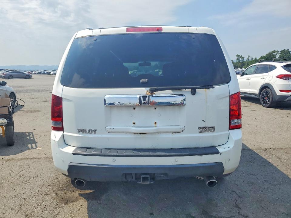 Продаж на аукціоні авто 2009 Honda Pilot, vin: 5FNYF48819B010229, номер лоту: 67425956