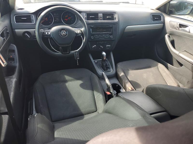 Aukcja sprzedaży 2015 Volkswagen Jetta, vin: 3VWD17AJ4FM239536, numer aukcji: 69395106