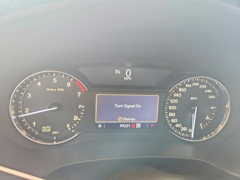 Aukcja sprzedaży 2019 Cadillac Xt4, vin: 1GYFZBR41KF162201, numer aukcji: 69418946