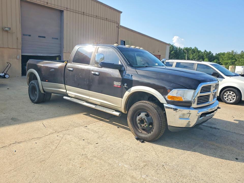 Продаж на аукціоні авто 2010 Dodge Ram 3500, vin: 3D73Y4CL4AG165104, номер лоту: 68831136