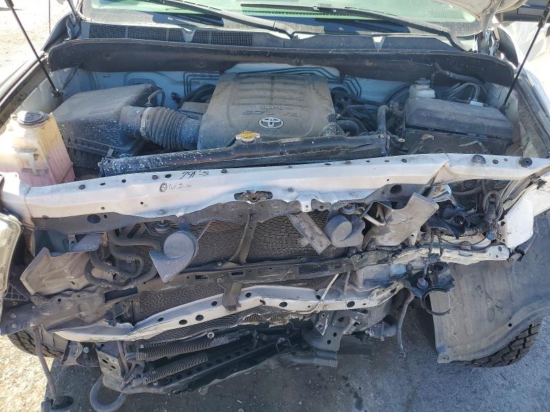 Продаж на аукціоні авто 2012 Toyota Tundra, vin: 5TFUY5F16CX256520, номер лоту: 69369196
