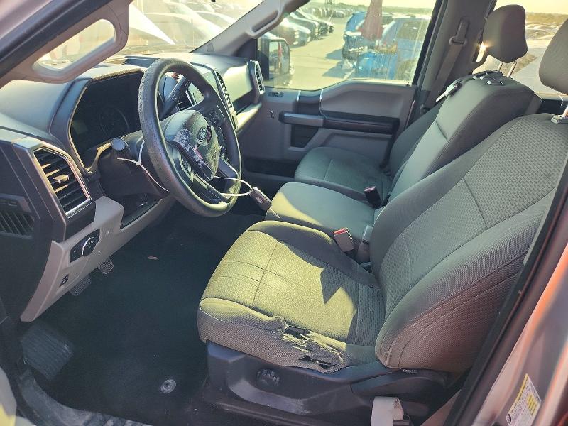Aukcja sprzedaży 2015 Ford F150, vin: 1FTEW1EP0FFA16866, numer aukcji: 67827796