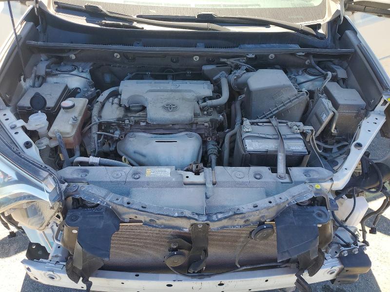 2016 Toyota Rav4 მანქანა იყიდება აუქციონზე, vin: JTMYFREV4GJ069840, აუქციონის ნომერი: 70429456