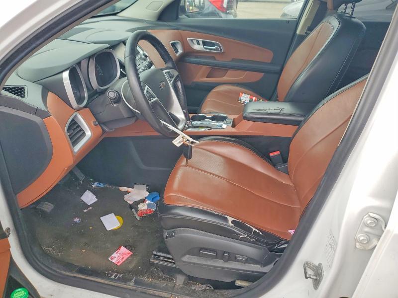 Aukcja sprzedaży 2016 Chevrolet Equinox, vin: 2GNALDEK3G6334657, numer aukcji: 69974936