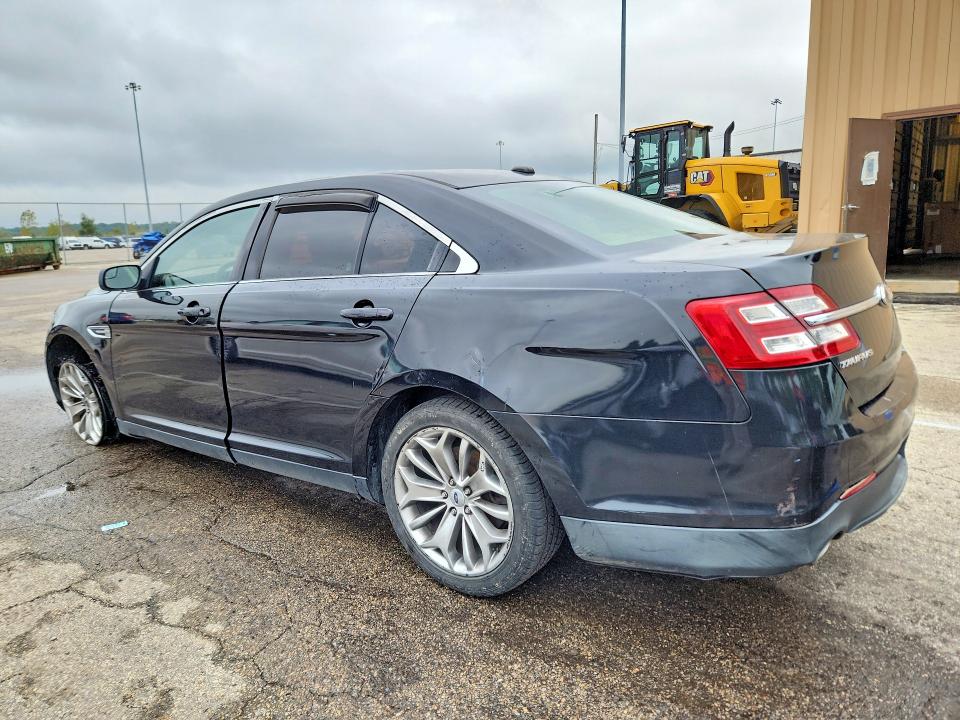 Aukcja sprzedaży 2013 Ford Taurus, vin: 1FAHP2D83DG162346, numer aukcji: 69416986