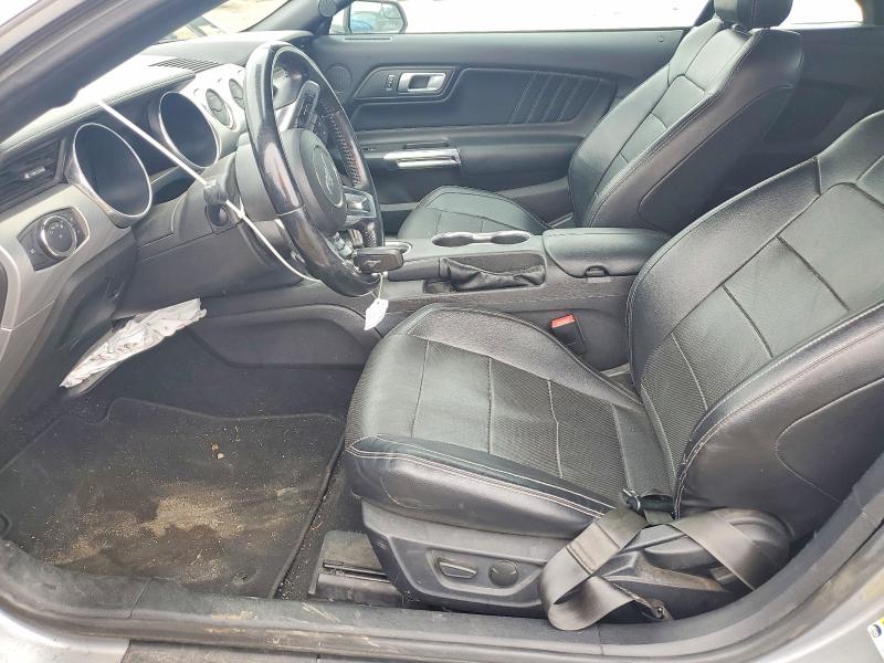 Продаж на аукціоні авто 2020 Ford Mustang, vin: 1FATP8UH5L5106187, номер лоту: 69426746