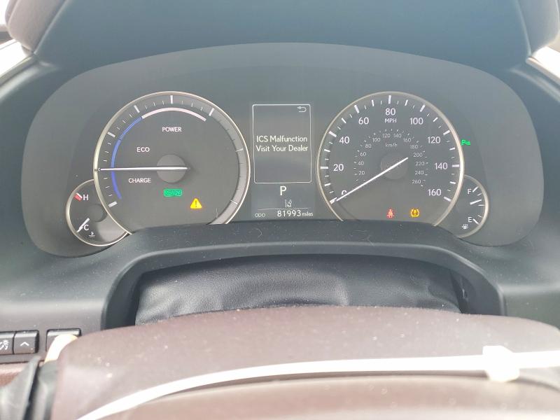 Продажа на аукционе авто 2017 Lexus Rx 450h, vin: 2T2BGMCAXHC018230, номер лота: 67156046