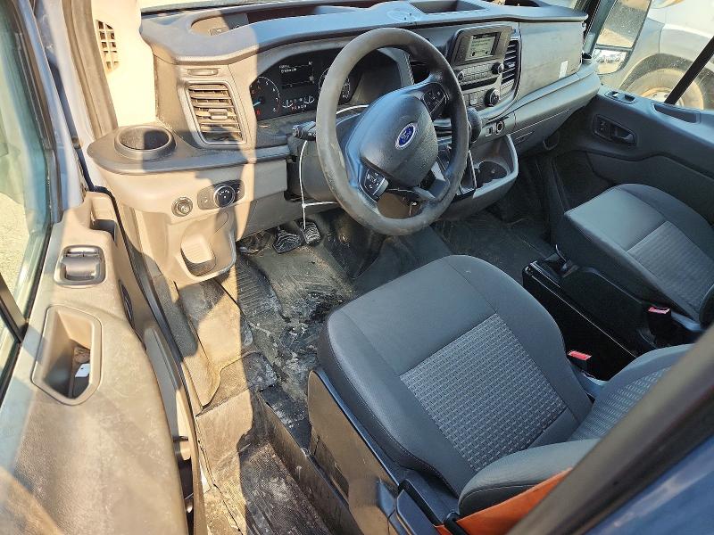 Aukcja sprzedaży 2020 Ford Transit 250, vin: 1FTBR3X82LKA55702, numer aukcji: 67792656