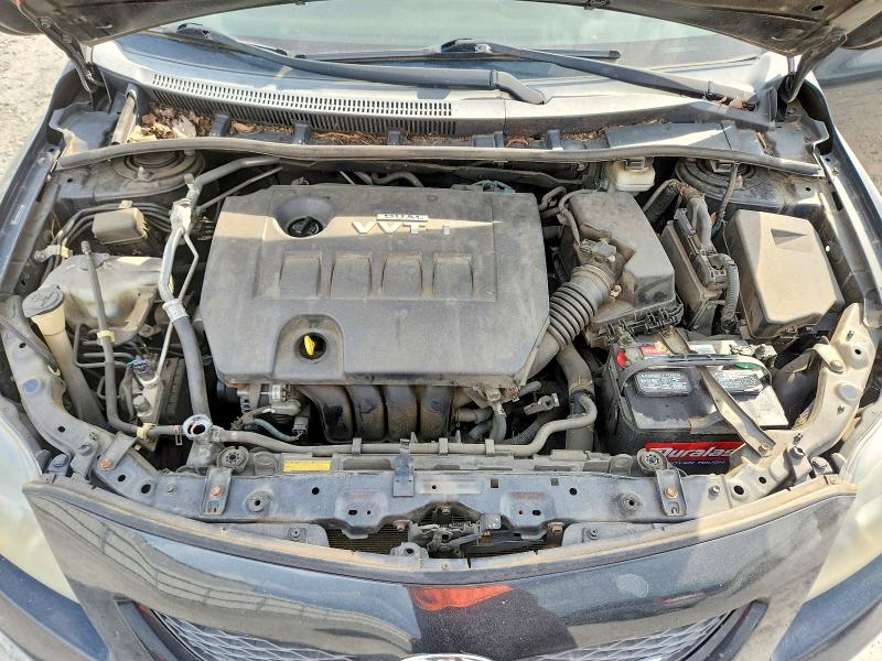Продаж на аукціоні авто 2010 Toyota Corolla, vin: 2T1BU4EE8AC241269, номер лоту: 69793596