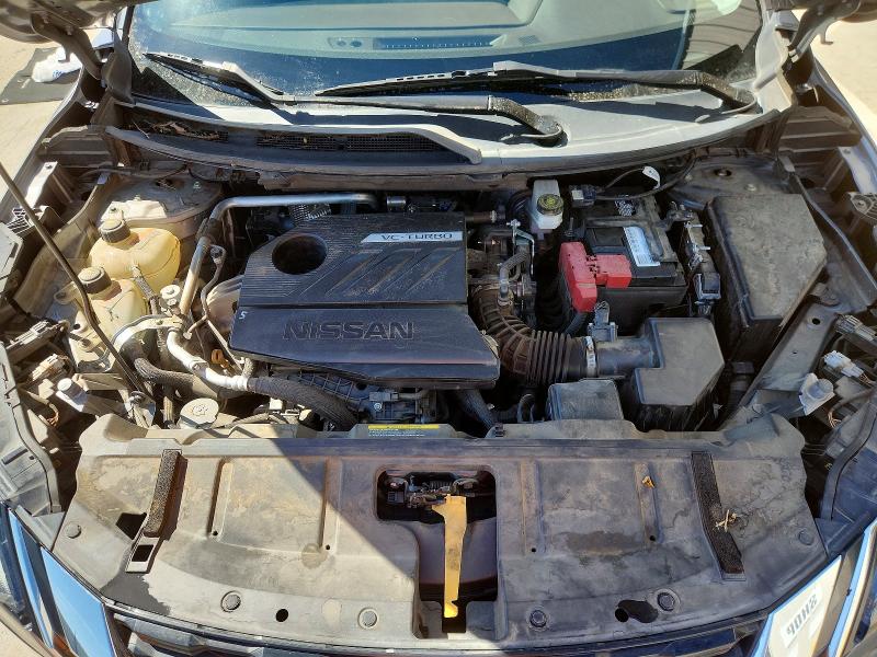 Продаж на аукціоні авто 2023 Nissan Rogue, vin: JN8BT3BA9PW408726, номер лоту: 69934516
