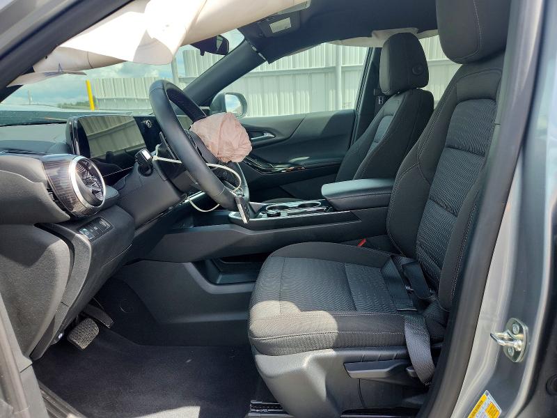 Продаж на аукціоні авто 2026 Chevrolet Equinox, vin: 3GNAXHEG4TL445442, номер лоту: 70101496