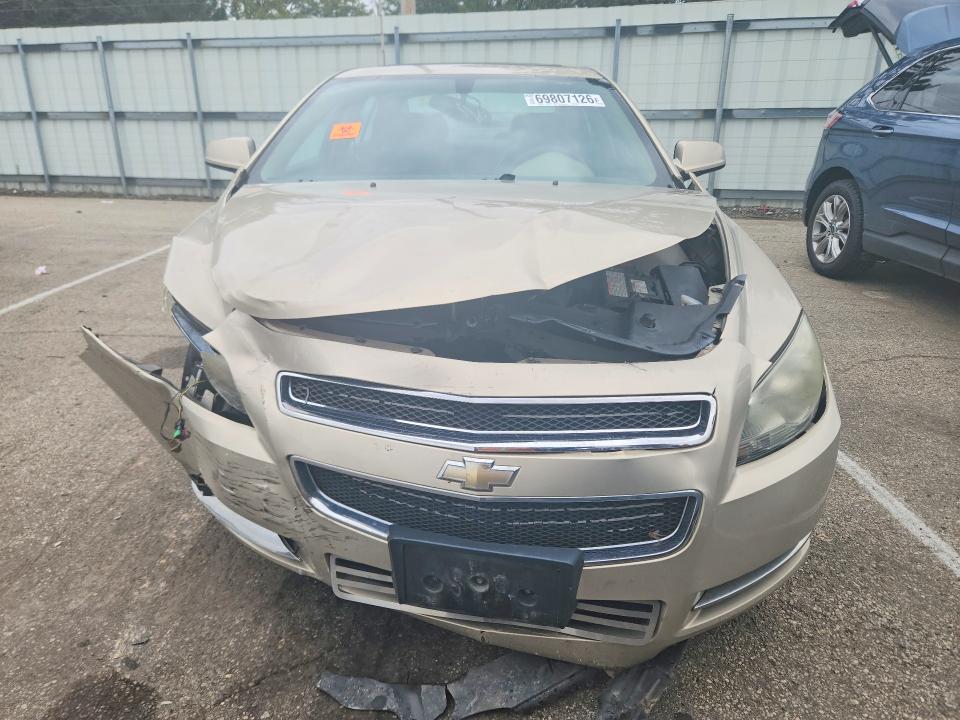 69807126 :رقم المزاد ، 1G1ZJ577094176405 vin ، 2009 Chevrolet Malibu مزاد بيع