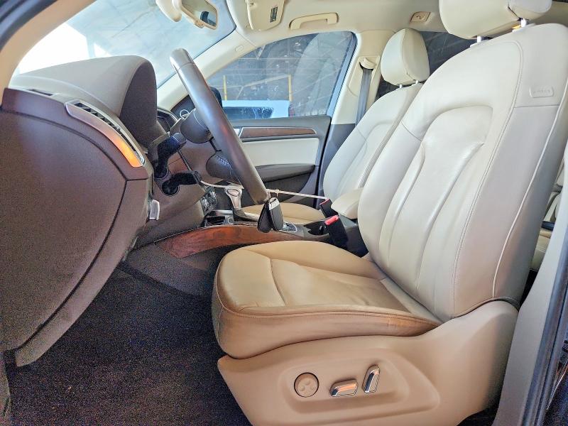 Продаж на аукціоні авто 2013 Audi Q5, vin: WA1LFAFP2DA101329, номер лоту: 68033336
