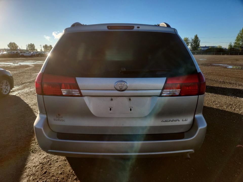 Продаж на аукціоні авто 2005 Toyota Sienna, vin: 5TDZA23C95S318502, номер лоту: 69169036
