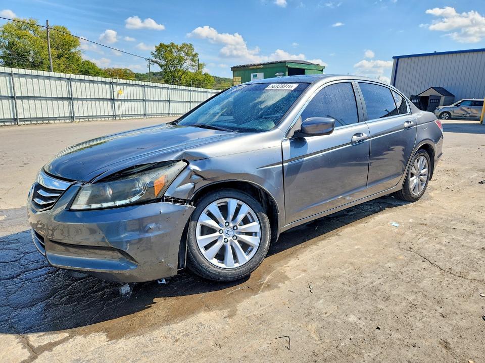 Aukcja sprzedaży 2012 Honda Accord, vin: 1HGCP2F88CA039968, numer aukcji: 68939916