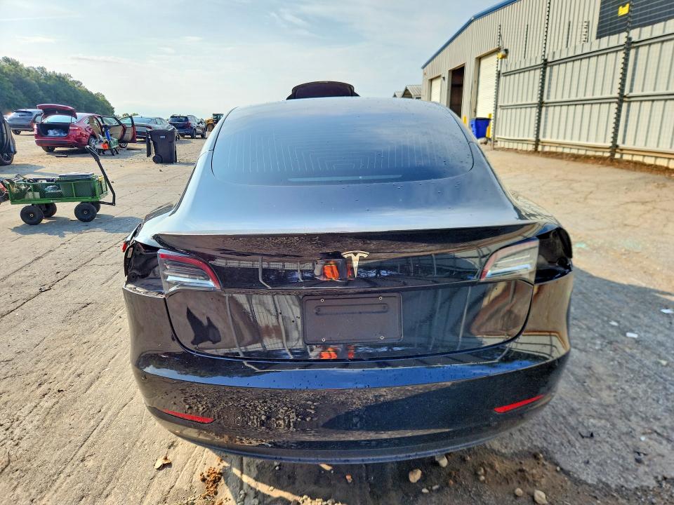 Aukcja sprzedaży 2019 Tesla Model 3, vin: 5YJ3E1EAXKF466528, numer aukcji: 69561116