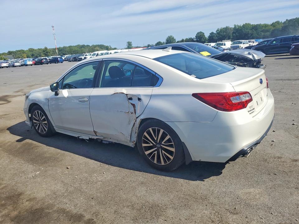 Продажа на аукционе авто 2019 Subaru Legacy, vin: 4S3BNAF60K3014512, номер лота: 68101206