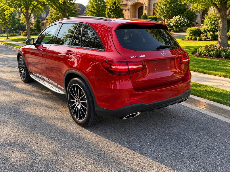 Продаж на аукціоні авто 2018 Mercedes-benz Glc, vin: WDC0G4JB5JV079991        , номер лоту: 69177926