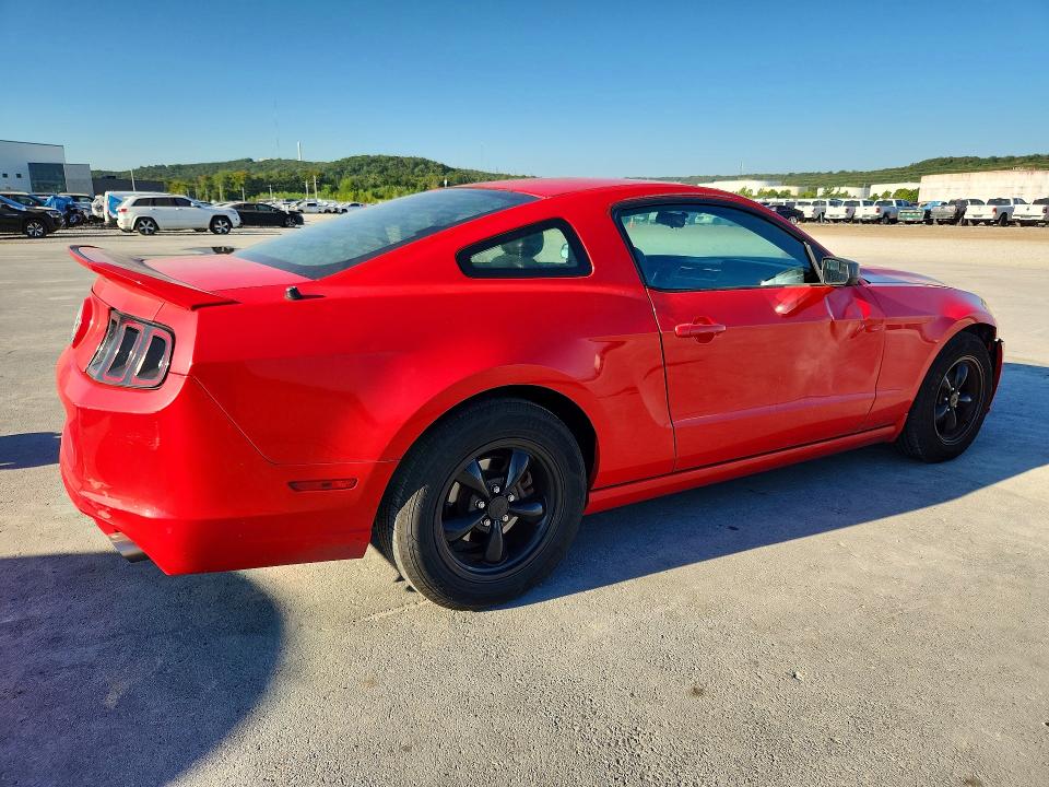 Aukcja sprzedaży 2014 Ford Mustang, vin: 1ZVBP8AM5E5286777, numer aukcji: 67809866