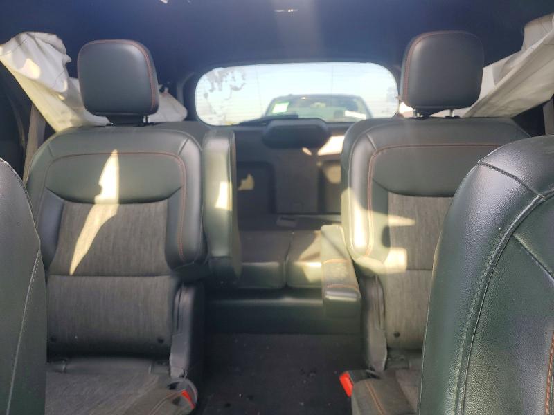 Продаж на аукціоні авто 2023 Ford Explorer, vin: 1FMSK8JH4PGC03900, номер лоту: 68791496