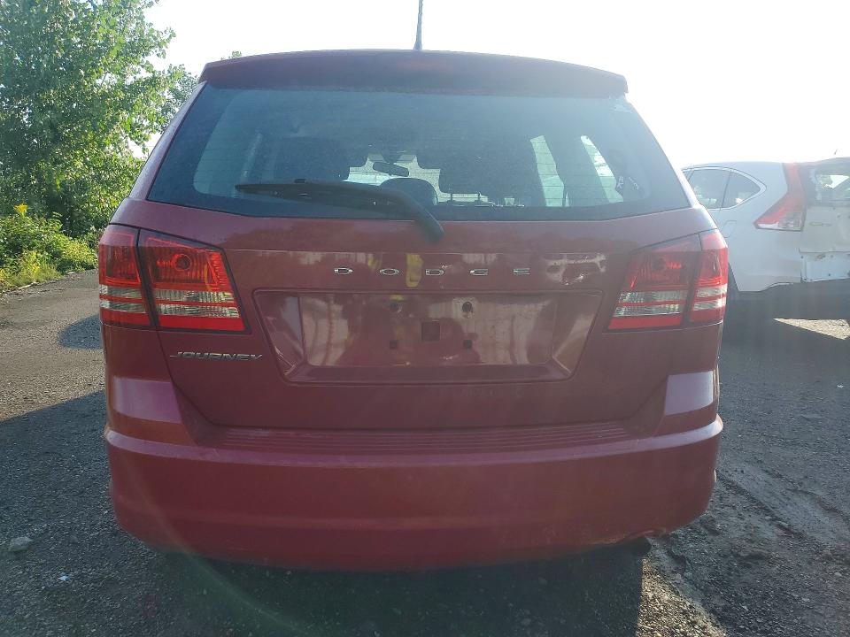 Aukcja sprzedaży 2015 Dodge Journey, vin: 3C4PDCAB4FT679383, numer aukcji: 67325616
