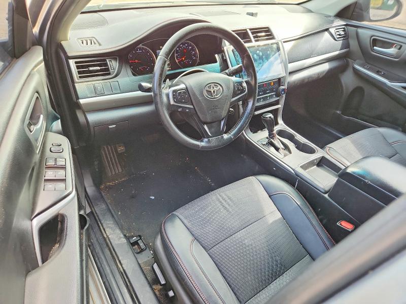 Aukcja sprzedaży 2015 Toyota Camry, vin: 4T1BF1FK1FU089693, numer aukcji: 69313346