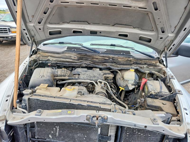 69219616 :رقم المزاد ، 1D7HU16D65J502946 vin ، 2005 Dodge Ram 1500 مزاد بيع