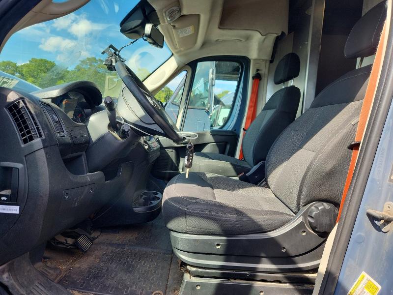 Aukcja sprzedaży 2021 Ram Promaster 3500, vin: 3C6MRVJG1ME544351, numer aukcji: 67937836
