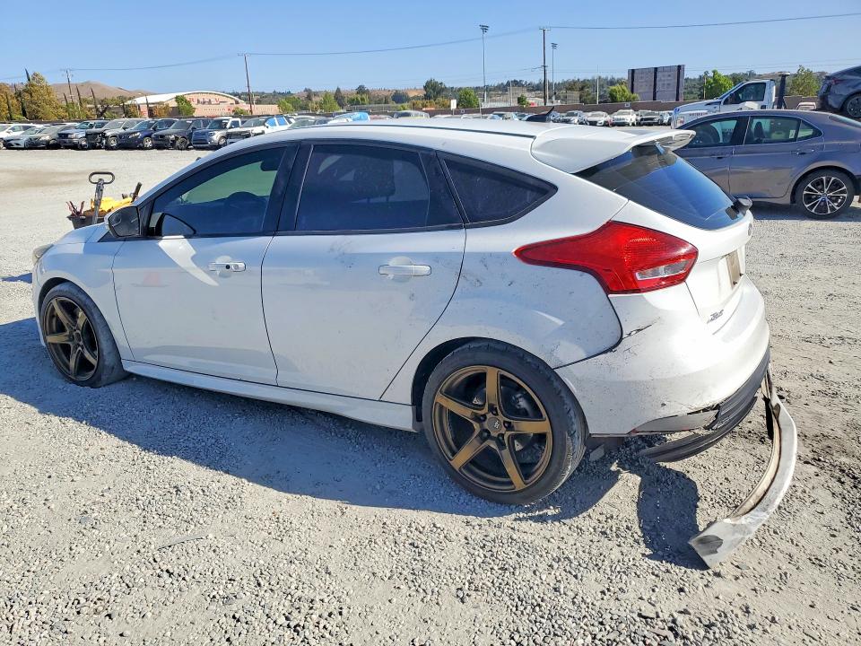 Продаж на аукціоні авто 2016 Ford Focus, vin: 1FADP3L96GL405688, номер лоту: 67378706