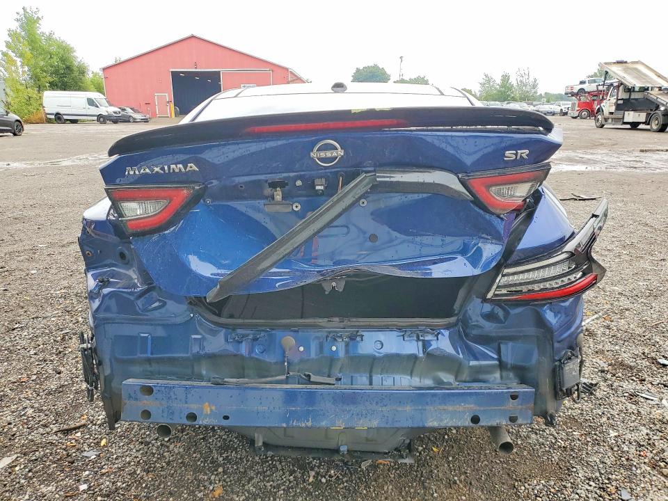 Aukcja sprzedaży 2023 Nissan Maxima, vin: 1N4AA6EV5PC506365, numer aukcji: 68186116