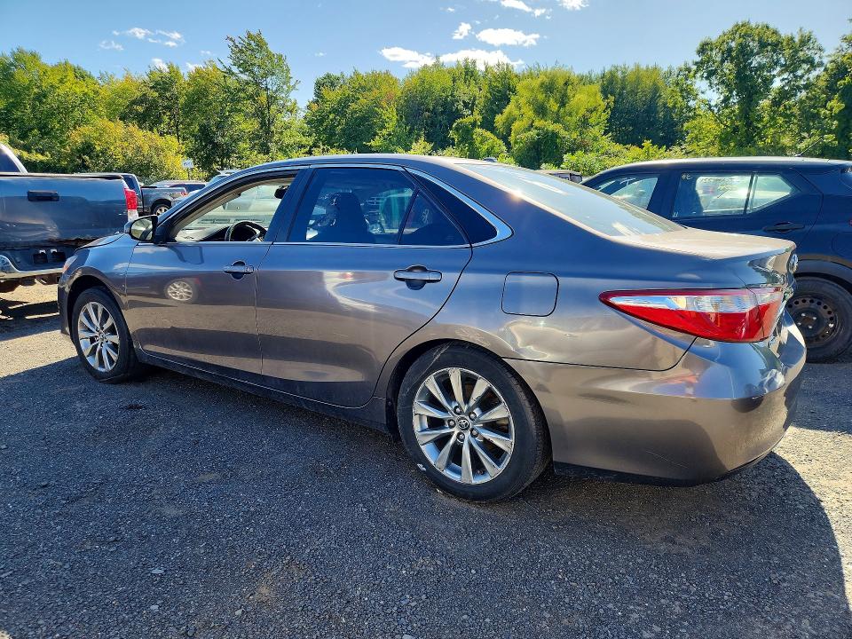 Продажа на аукционе авто 2017 Toyota Camry, vin: 4T1BF1FK8HU629852        , номер лота: 68084206