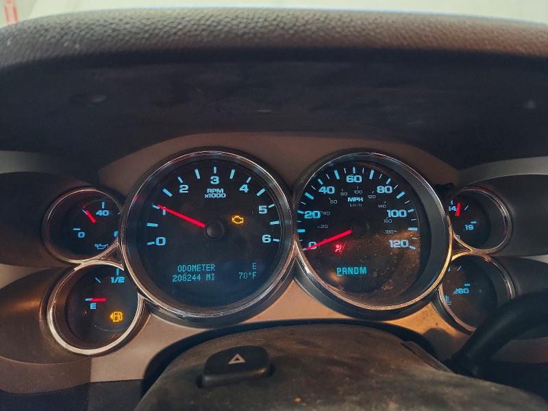 Продажа на аукционе авто 2009 Chevrolet Silverado, vin: 2GCEK233091133361, номер лота: 69842486