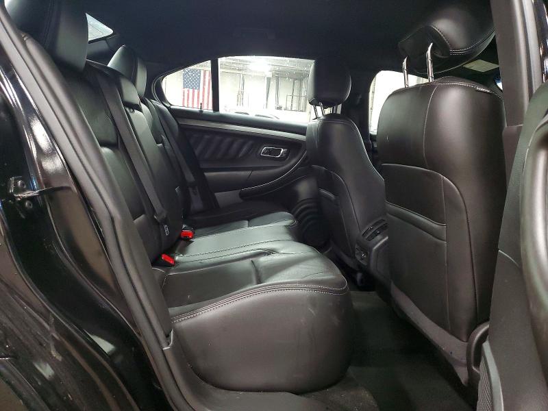 Продажа на аукционе авто 2016 Ford Taurus, vin: 1FAHP2H83GG113520, номер лота: 68968666