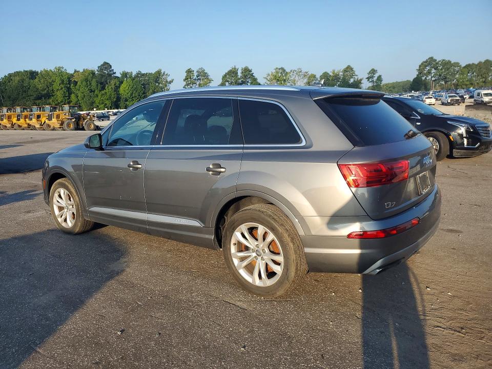 Aukcja sprzedaży 2017 Audi Q7, vin: WA1LAAF73HD028944, numer aukcji: 67464156