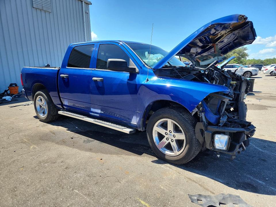 Aukcja sprzedaży 2015 Ram 1500, vin: 1C6RR6KT4FS650476, numer aukcji: 69334726