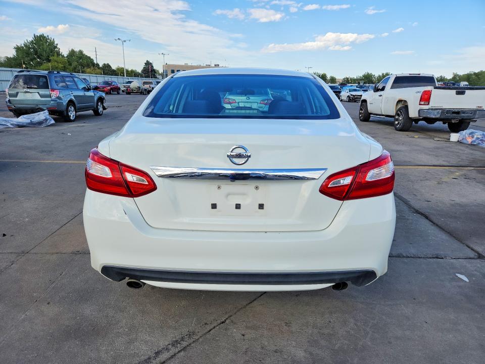 Продаж на аукціоні авто 2016 Nissan Altima, vin: 1N4AL3AP6GC213638, номер лоту: 68788966
