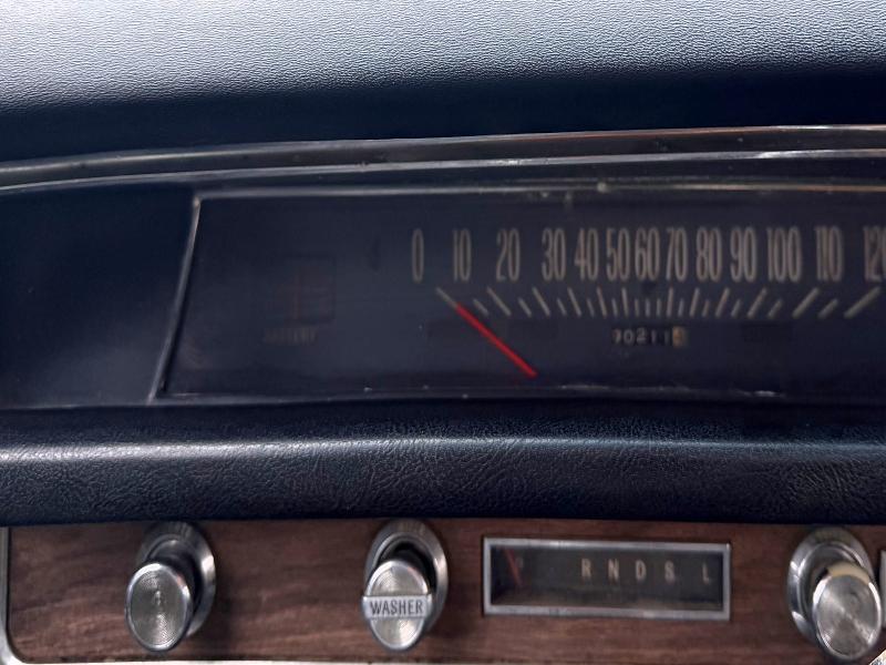 1968 Pontiac Catalina მანქანა იყიდება აუქციონზე, vin: 262678C104431, აუქციონის ნომერი: 71499406