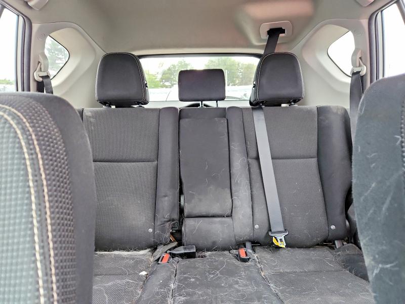 Aukcja sprzedaży 2017 Toyota Rav4, vin: 2T3WFREV5HW400547, numer aukcji: 67097986