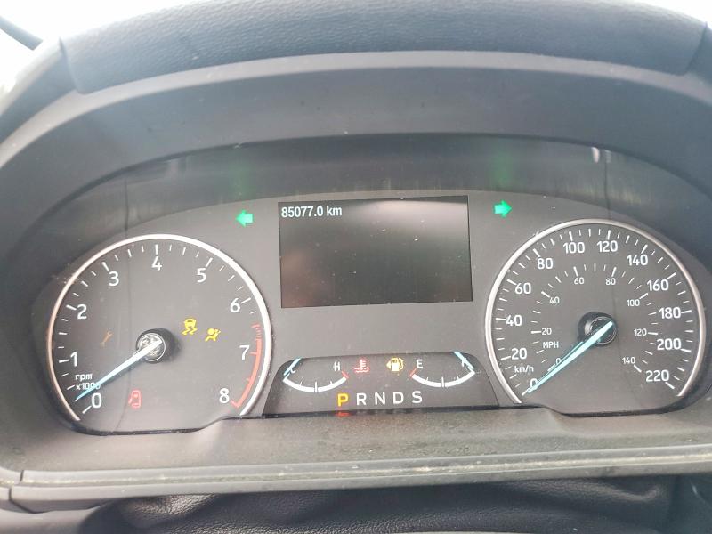 Продажа на аукционе авто 2022 Ford Ecosport, vin: MAJ6S3GL5NC471384, номер лота: 70717216