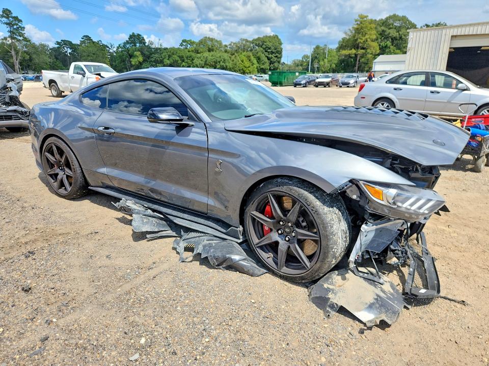 Aukcja sprzedaży 2022 Ford Mustang, vin: 1FA6P8SJ5N5503369, numer aukcji: 68330496
