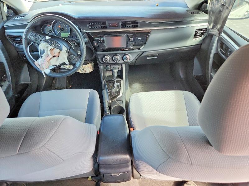 Aukcja sprzedaży 2016 Toyota Corolla, vin: 2T1BURHE4GC630010, numer aukcji: 69276116