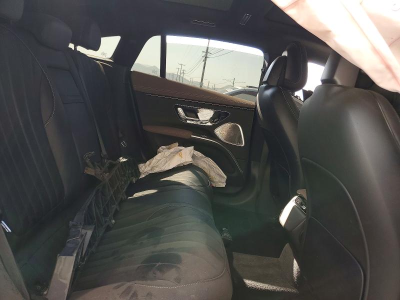 Продаж на аукціоні авто 2023 Mercedes-benz Eqs Sedan, vin: W1KCG2DB5PA035062, номер лоту: 69780626