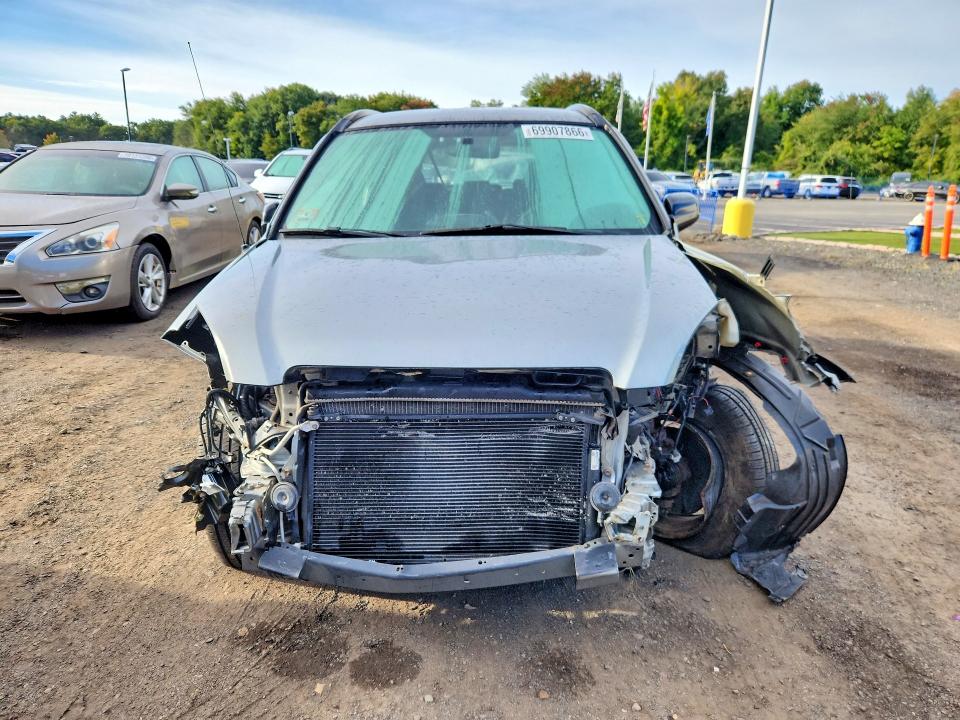 2006 Honda Cr-v მანქანა იყიდება აუქციონზე, vin: SHSRD78536U429401, აუქციონის ნომერი: 69907866