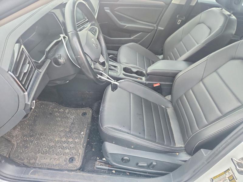 Продажа на аукционе авто 2024 Volkswagen Jetta, vin: 3VW7M7BU9RM012490, номер лота: 68896066