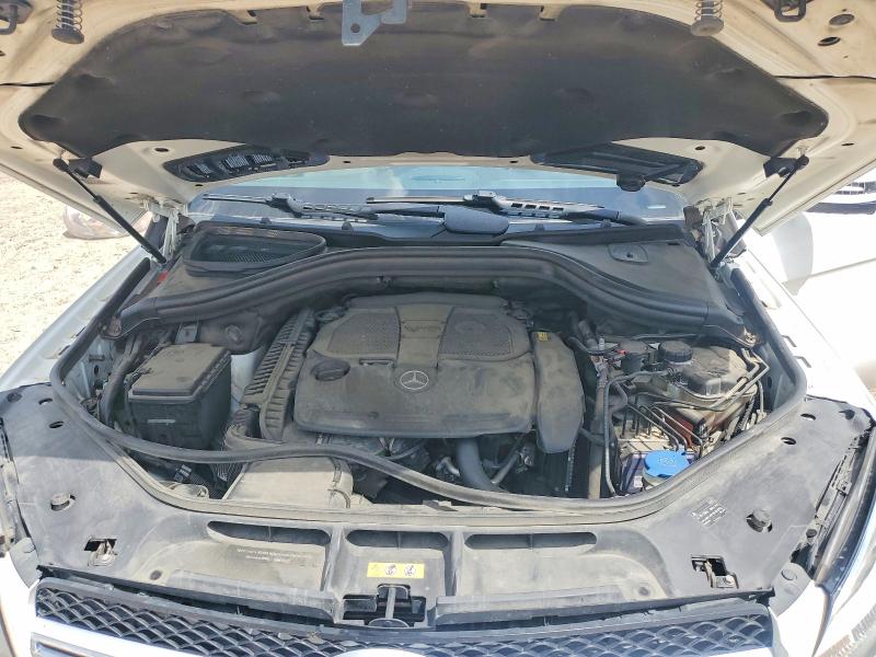 Продаж на аукціоні авто 2016 Mercedes-benz Gle, vin: 4JGDA5JB7GA683360, номер лоту: 67557236