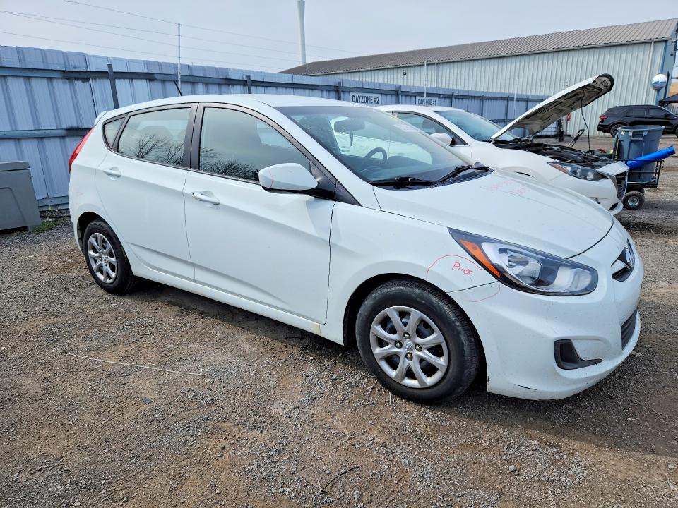 Продажа на аукционе авто 2014 Hyundai Accent, vin: KMHCT5AE0EU178062, номер лота: 67076056